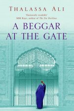 A Beggar At The Gate