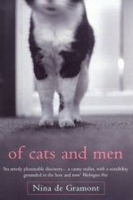 Of Cats And Men