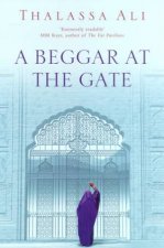 A Beggar At The Gate