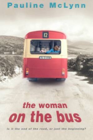 The Woman On The Bus by Pauline McLynn