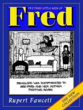 The Third Little Book Of Fred