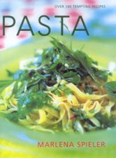 Pasta Over 100 Tempting Recipes