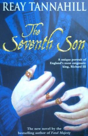 The Seventh Son by Reay Tannahill