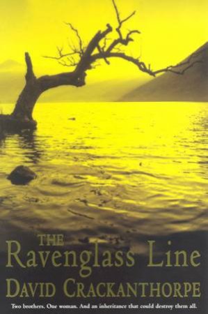 The Ravenglass Line by David Crackanthorpe