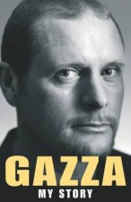 Gazza My Story