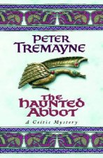 A Sister Fidelma Celtic Mystery The Haunted Abbot