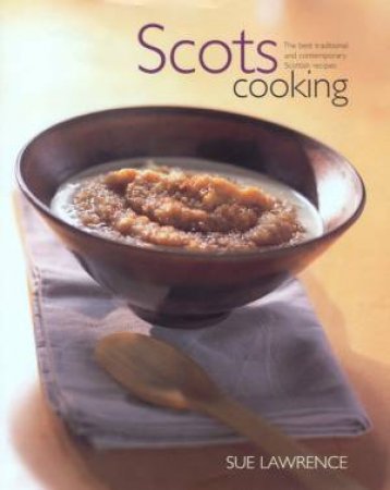 Scots Cooking by Sue Lawrence