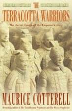 The Terracotta Warriors The Secret Codes Of The Emperors Army