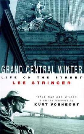 Grand Central Winter by Lee Stringer
