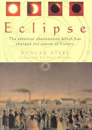 Eclipse by Duncan Steel