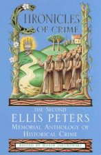 Ellis Peters Memorial Anthology Chronicles Of Crime