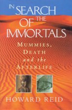 In Search Of The Immortals