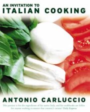 Invitation To Italian Cooking