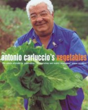 Antonio Carluccios Vegetables