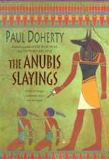 The Anubis Slayings