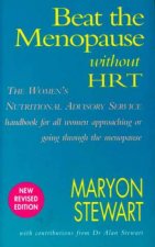 Beat The Menopause Without HRT