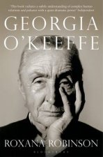 Georgia OKeeffe A Life