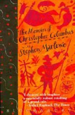 Memoirs Of Christopher Columbus