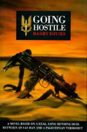 Going Hostile by Barry Davies