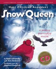 Snow Queen And Other Fairy Tales And Legends