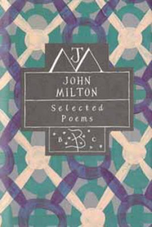 John Milton by John Milton