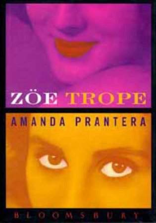 Zoe Trope by Amanda Prantera