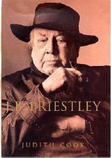 JB Priestley