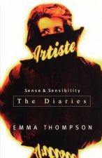 Sense And Sensibility Diaries And Screenplay