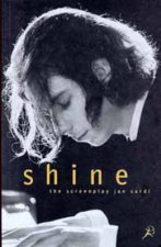 Shine  Screenplay