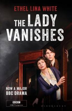Lady Vanishes by Ethel Lina White
