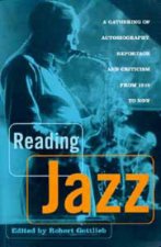 Reading Jazz