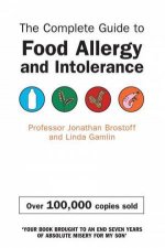 Food Allergy and Intolerance