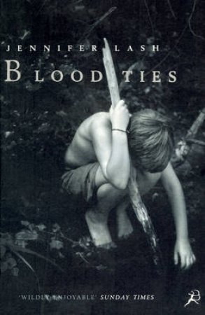 Blood Ties by Jennifer Lash