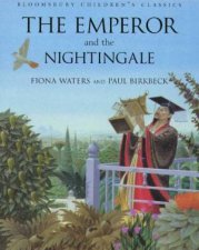 The Emperor And The Nightingale