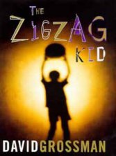 Zigzag Kid