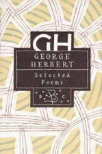 Selected Poems Of George Herbert