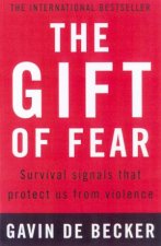 The Gift Of Fear