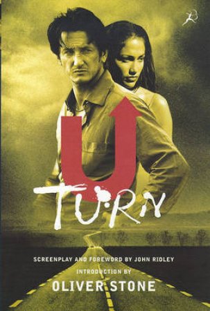 U-Turn Screenplay by Oliver Stone