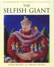 The Selfish Giant