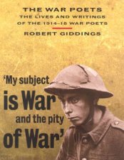 The War Poets