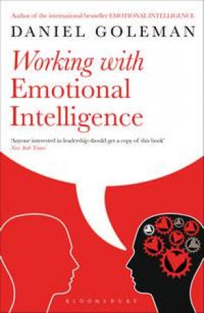 Working With Emotional Intelligence by Daniel Goleman