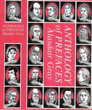 A Book Of Prefaces