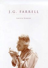 J G Farrell The Making Of A Writer