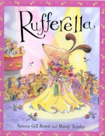 Rufferella by Vanessa Gill Brown