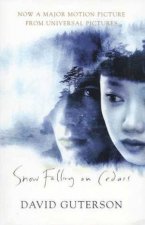 Snow Falling On The Cedars  Screenplay