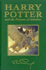 Harry Potter And The Prisoner Of Azkaban  Special Hardcover Edition