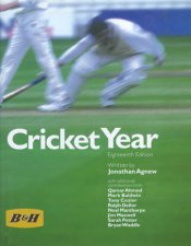 Benson  Hedges Cricket Year 1999