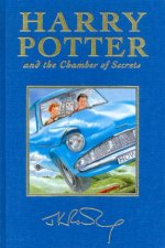 Harry Potter And The Chamber Of Secrets  Special Hardcover Edition