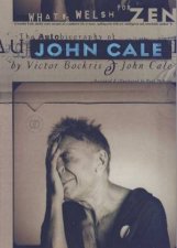 Whats Welsh For Zen John Cale