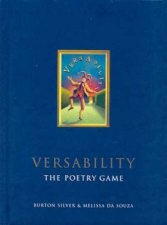 Versability The Poetry Game